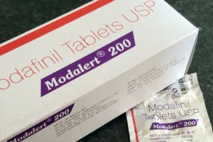 Modafinil Prescription
